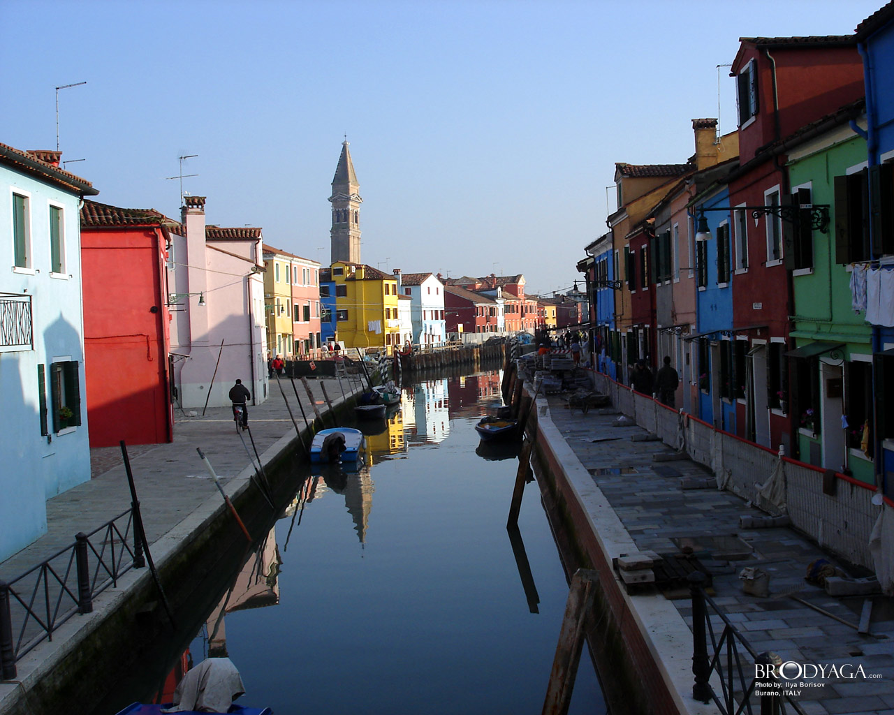 Burano